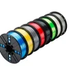 פלסטיק למדפסת תלת-מימד - אדום - BioSilk 1.75mm