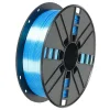 פלסטיק למדפסת תלת-מימד - כחול - BioSilk 1.75mm