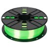 פלסטיק למדפסת תלת-מימד - ירוק - BioSilk 1.75mm