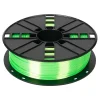 פלסטיק למדפסת תלת-מימד - ירוק - BioSilk 1.75mm