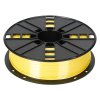פלסטיק למדפסת תלת-מימד - צהוב - BioSilk 1.75mm
