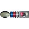 פלסטיק למדפסת תלת-מימד - צהוב - BioSilk 1.75mm
