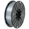 פלסטיק למדפסת תלת-מימד - כסף - BioSilk 1.75mm
