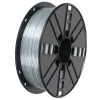 פלסטיק למדפסת תלת-מימד - כסף - BioSilk 1.75mm