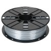 פלסטיק למדפסת תלת-מימד - כסף - BioSilk 1.75mm