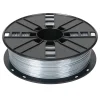 פלסטיק למדפסת תלת-מימד - כסף - BioSilk 1.75mm