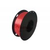 פלסטיק למדפסת תלת-מימד - אדום - BioSilk 3.0mm