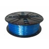 פלסטיק למדפסת תלת-מימד - כחול - BioSilk 3.0mm
