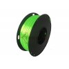 פלסטיק למדפסת תלת-מימד - ירוק - BioSilk 3.0mm
