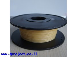תמונה של מוצר פלסטיק למדפסת תלת-מימד PVA 1.75mm - חצי קילו