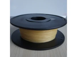 תמונה של מוצר פלסטיק למדפסת תלת-מימד PVA 1.75mm - חצי קילו