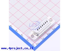 תמונה של מוצר  Nextron(Nextronics Engineering) SUB-DBBF-107A-092