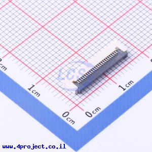 XUNPU FPC-05F-24PH15