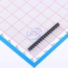 Shenzhen Kinghelm Elec KH-2.54PH180-1X16P-L11.5