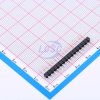 Shenzhen Kinghelm Elec KH-2.54PH180-1X16P-L11.5