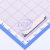 Shenzhen Kinghelm Elec KH-CL1.0-H2.5-25PIN
