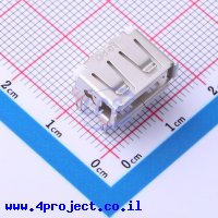 HJ Tech USB-AF-DIP-352-HW