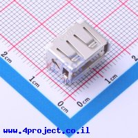 HJ Tech USB-AF-DIP-353-HW