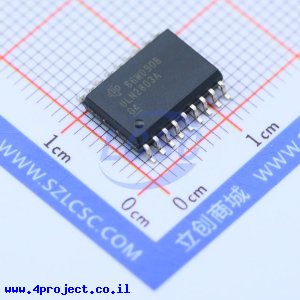 Texas Instruments ULN2803ADWR