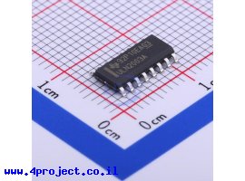 תמונה של מוצר  Texas Instruments ULN2003ADR