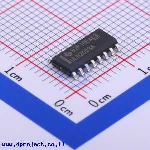 Texas Instruments ULN2003ADR