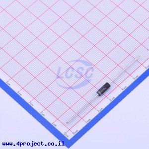 onsemi 1N5339BG