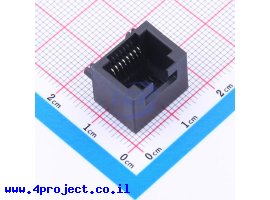 תמונה של מוצר  Ckmtw(Shenzhen Cankemeng) R-RJ45R08P-A009