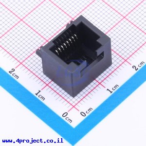Ckmtw(Shenzhen Cankemeng) R-RJ45R08P-A009