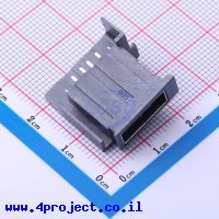 HJ Tech USB-AF-DIP-571-HB-4L