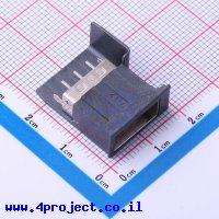 HJ Tech USB-AF-DIP-251-HW-3L