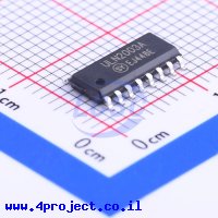 Wuxi Siyon Microelectronics Tech U2003