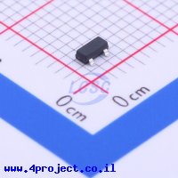 Diodes Incorporated AZ23C18-7-F