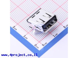תמונה של מוצר  MOLEX 676430910