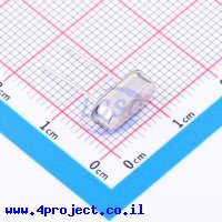 ECEC(ZheJiang E ast Crystal Elec) B16000J157