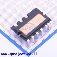 ON Semiconductor/ON FSBB20CH60F
