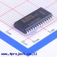 Infineon Technologies 6ED003L06F2XUMA1