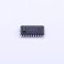 Analog Devices Inc./Maxim Integrated MAX4820EUP+T