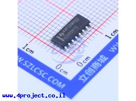 תמונה של מוצר  Texas Instruments ULN2003V12DR