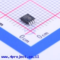 Microchip Tech HV857MG-G
