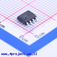 Microchip Tech RE46C318S8F