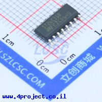 STMicroelectronics ST26C31BDR