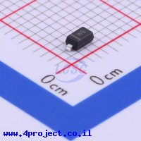 MDD(Microdiode Electronics) BZT52C4V3-W6