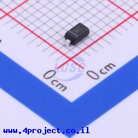 MDD(Microdiode Electronics) BZT52C7V5-WC