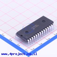 Microchip Tech HV5812P-G