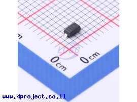 תמונה של מוצר  BORN 1N4148W