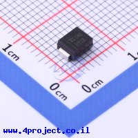 Diodes Incorporated 1SMB5928B-13
