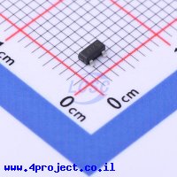 Diodes Incorporated BZX84C20-7-F