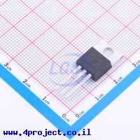 Diodes Incorporated SBR10100CT