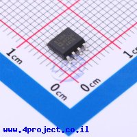 Analog Devices AD8138ARZ-R7