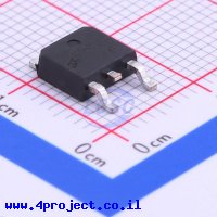 Shenzhen Chip Hope Micro-Electronics LP15R100T